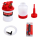 Bremsflüssigkeitswechsler BUSCHING AIR 2,0L Bremsenentlüfter Set PKW Profi