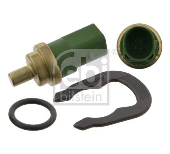 FEBI BILSTEIN Sensor Kühlmitteltemperatur für VW Golf Passat Audi A3 A4 A6 Skoda