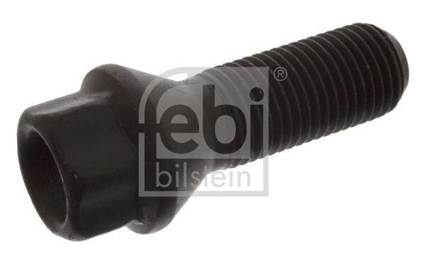 1x FEBI Radschraube Kegelbund F M14 x 1,5 18538 für BMW