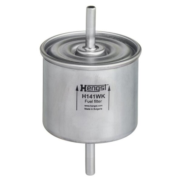 HENGST Kraftstofffilter H141WK