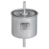 HENGST Kraftstofffilter H141WK