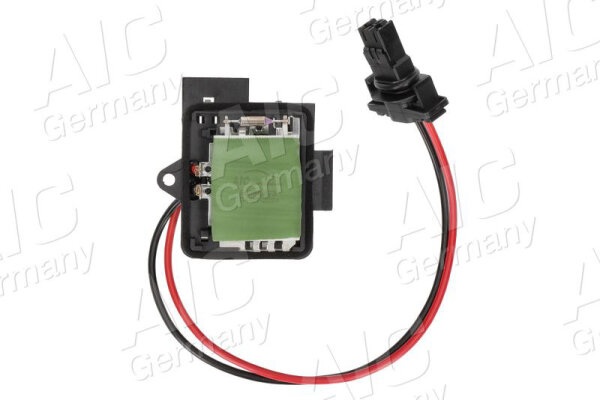 Gebläsewiderstand AIC 55288 12V Renault Clio II Kangoo Thalia Klimaanlage