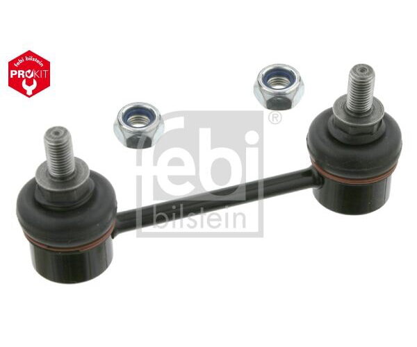 Koppelstange FEBI 27305 Hinterachse Nissan X-Trail T30 115mm M10 ProKit