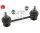 Koppelstange FEBI 27305 Hinterachse Nissan X-Trail T30 115mm M10 ProKit