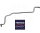 Klimaleitung AIC 54660 Hochdruck VW Sharan Seat Alhambra Ford Galaxy 7M3820741B