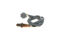 BOSCH Lambdasonde für Porsche Boxster Cayman 981 0258010323