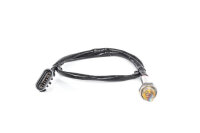 BOSCH Lambdasonde Regelsonde für Opel F00E263076