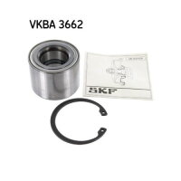 SKF Radlagersatz VKBA 3662 für Iveco Daily Radlager