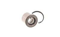 SKF Radlagersatz VKBA 3662 für Iveco Daily Radlager