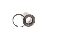 SKF Radlagersatz VKBA 3662 für Iveco Daily Radlager
