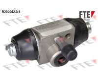 Radbremszylinder Audi Seat Skoda VW FTE Hinterachse...