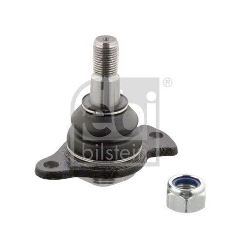 Traggelenk FEBI 09686 vorne unten Renault Trafic Opel Arena 18 mm 7701461667