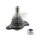 Traggelenk FEBI 09686 vorne unten Renault Trafic Opel Arena 18 mm 7701461667