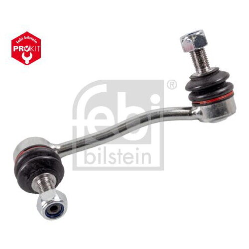 Koppelstange FEBI 28481 vorne rechts 138 mm Mercedes Sprinter VW Crafter M12x1,5