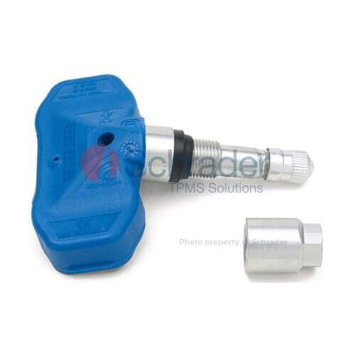 Radsensor RDKS Reifendruck Kontrollsystem Chevrolet Cadillac SCHRADER 3054