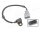 Nockenwellensensor Audi VW Seat Skoda AIC 3-polig Nockenwellengeber 54901