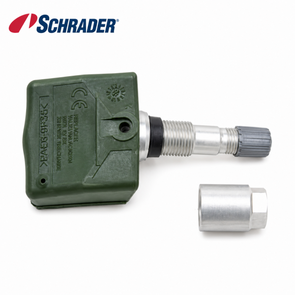 Radsensor RDKS Reifendruck Kontrollsystem Lotus Saab SCHRADER 3058