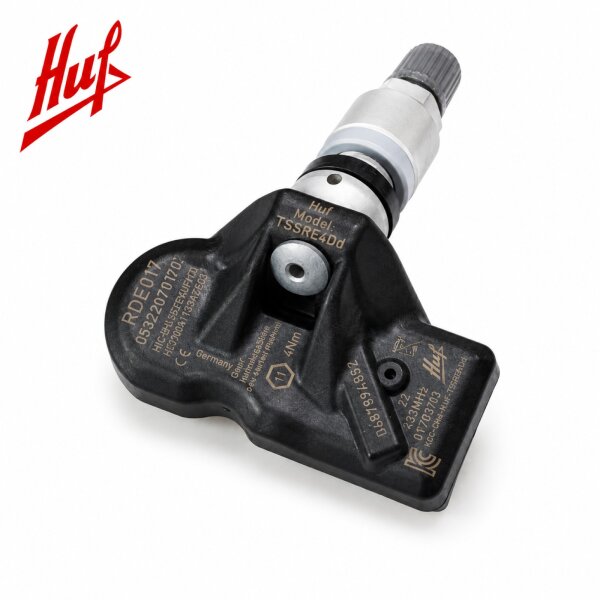 RDKS Sensor BMW BH SENS HUF Reifendrucksensor 433MHz 73901017