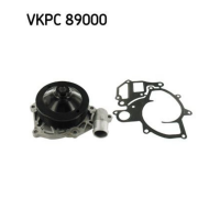 SKF Wasserpumpe Motorkühlung für Porsche 911...