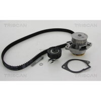 TRISCAN Wasserpumpe + Zahnriemensatz 8647 290013