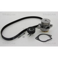 TRISCAN Wasserpumpe + Zahnriemensatz für VW Seat 8647 290013