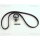 Zahnriemensatz Opel Astra Corsa Chevrolet Aveo Daewoo GATES 111 Zähne K015310XS