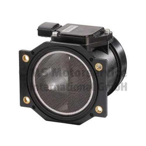 PIERBURG Luftmassenmesser 7.22184.42.0 für Nissan