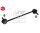 Koppelstange FEBI BILSTEIN 04585 Vorderachse beidseitig 241mm M10x1,5 Stahl