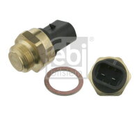 Temperaturschalter FEBI 04777 Kühlerlüfter Opel...