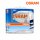 OSRAM Glühlampe H1 Silverstar +50% 12V 55W Lampe Birne Scheinwerfer 2 Stück