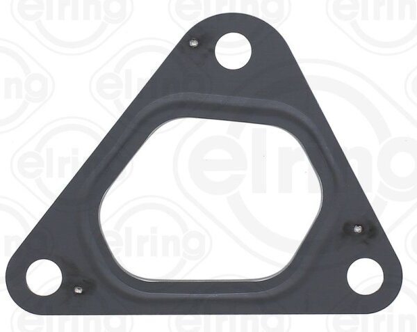 Turbolader-Dichtung ELRING 006.580 Abgasturbolader Mercedes CDI A6461420080