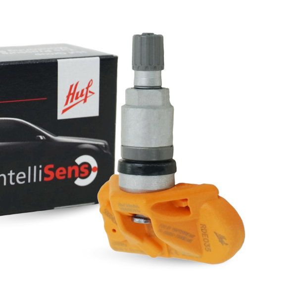 Huf RDKS TMPS Sensor Reifendruckkontrollsystem für Mercedes Benz BMW Alpina Neu