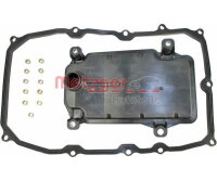 Getriebefilter Hydraulikfiltersatz Audi VW Porsche...
