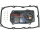 Getriebefilter Hydraulikfiltersatz Audi VW Porsche METZGER Q7 Touareg 8020026