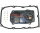 Getriebefilter Hydraulikfiltersatz Audi VW Porsche METZGER Q7 Touareg 8020026