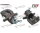 FTE Bremssattel Bremszange für Audi Seat Skoda VW hinten rechts