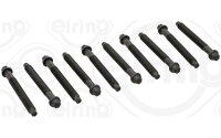 Zylinderkopfschraubensatz ELRING 759.180 10 Stück...