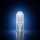 10x TECTIMUM W5W 12V 5W W2,1x9,5d Glassockellampe Standlicht Birne