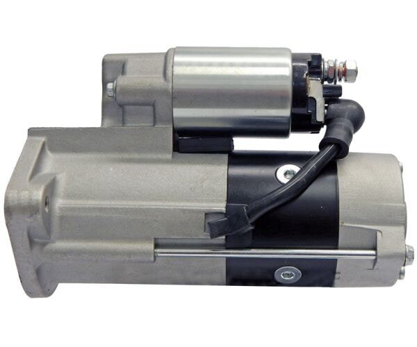 HELLA Starter 8EA 011 612-101