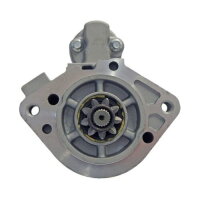 HELLA Starter 8EA 011 612-101