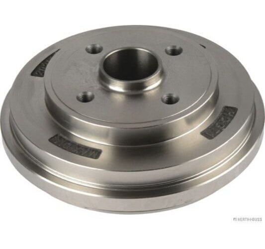 Bremstrommel HERTH+BUSS JAKOPARTS J3408022 200 mm hinten für Suzuki Ignis II 1x