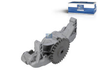 Ölpumpe für Volvo Renault Truck Mack Pumpe...