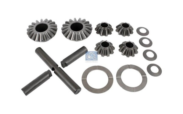 Reparatursatz Differential für VW MAN DT SPARE PARTS 3.96702