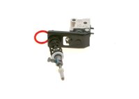 Bremskraftregler hydraulisch Fiat Doblo II 263 BOSCH 0204031336