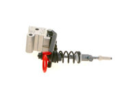 Bremskraftregler hydraulisch Fiat Doblo II 263 BOSCH 0204031336