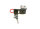 Bremskraftregler hydraulisch Fiat Doblo II 263 BOSCH 0204031336