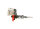 Bremskraftregler hydraulisch Fiat Doblo II 263 BOSCH 0204031336