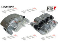 Bremssattel Bremszange für Ford Transit MK3 FTE...