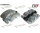Bremssattel Bremszange für Ford Transit MK3 FTE RX429833A0 Vorderachse links