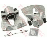 Bremssattel Opel Saab Chevrolet TRW vorne links ATE...